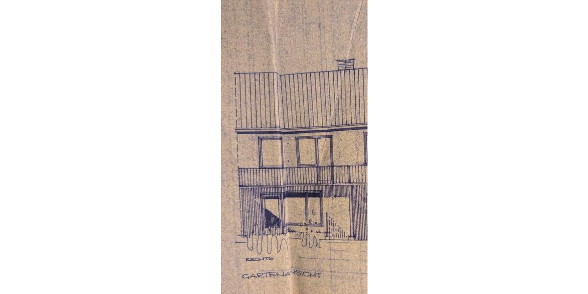 Reihenhaus Vlotho - 3 Zimmer, 88 m&sup2;, 225.000&euro; | Angebot:26169891