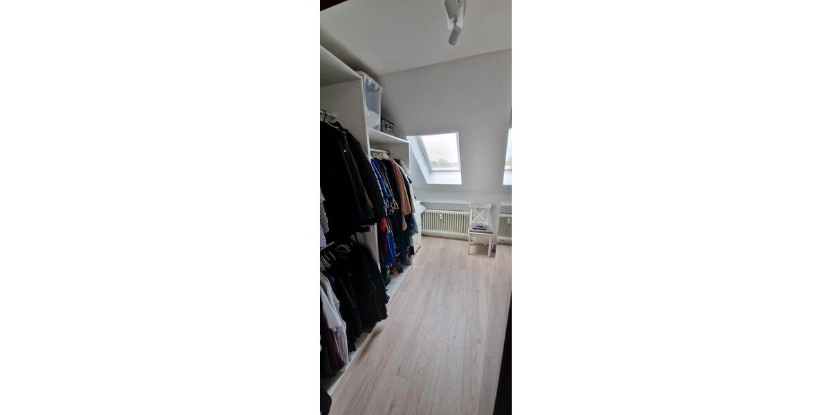 Dachgeschoßwohnung Bad Salzuflen Biemsen-Ahmsen - 3 Zimmer, 78 m&sup2;, 624&euro; | Angebot:26231919
