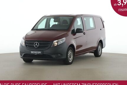 Mercedes-Benz Vito 92.200 km 28.225 &euro; Bielefeld 33609