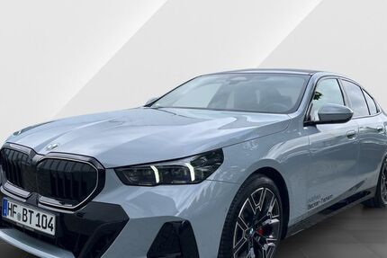 BMW 520 7.744 km 62.797 &euro; Versmold 33775
