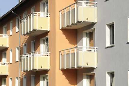 Wohnung Herford Diebrock - 4 Zimmer, 83 m&sup2;, 619&euro; | Angebot:26496882
