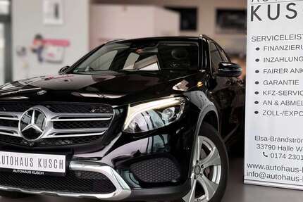Mercedes-Benz GLC 250 167.000 km 22.990 &euro; Halle (Westfalen) 33790