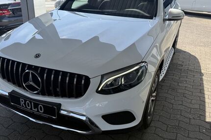 Mercedes-Benz GLC 250 115.000 km 27.000 &euro; Bielefeld 33699