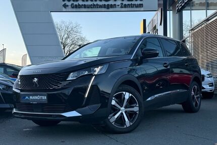 Peugeot 5008 44.565 km 25.900 &euro; Gütersloh 33334