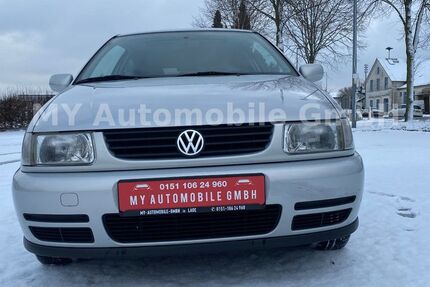 VW Polo 102.877 km 2.799 &euro; Lage 32791