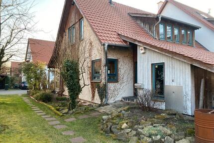 ZWISCHENMIETE Super schönes Haus in Quelle für sechs Monate