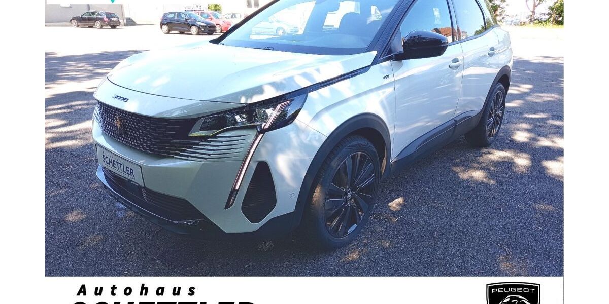 Peugeot 3008 24.447 km 26.890 &euro; Bielefeld 33602