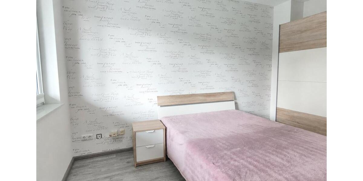 Etagenwohnung Bielefeld Mitte - 2 Zimmer, 55 m&sup2;, 235.000&euro; | Angebot:26825711