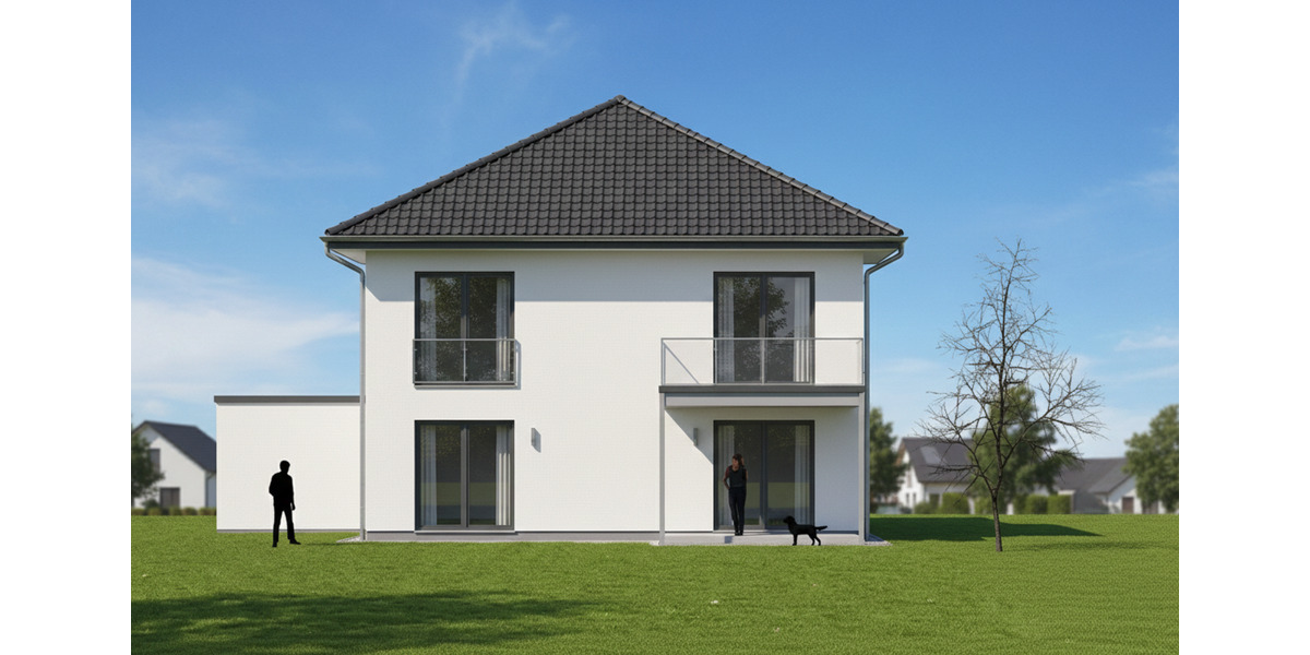 Einfamilienhaus Detmold Hakedahl - 269.000&euro; | Angebot:25150693