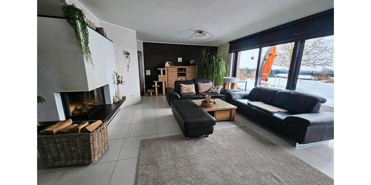 Einfamilienhaus Hüllhorst - 6 Zimmer, 193 m&sup2;, 600.000&euro; | Angebot:26879557