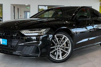 Audi A7 79.531 km 39.495 &euro; Herford 32052