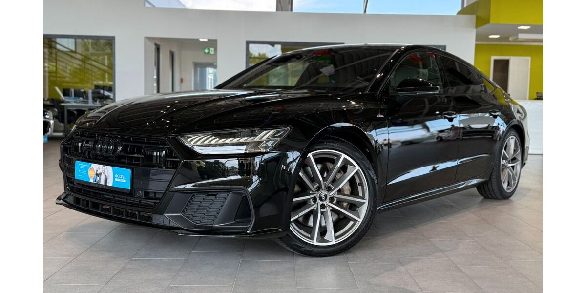Audi A7 79.531 km 39.495 &euro; Herford 32052