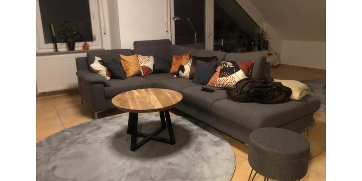 Dachgeschoßwohnung Bad Oeynhausen - 2 Zimmer, 70 m&sup2;, 700&euro; | Angebot:25596620