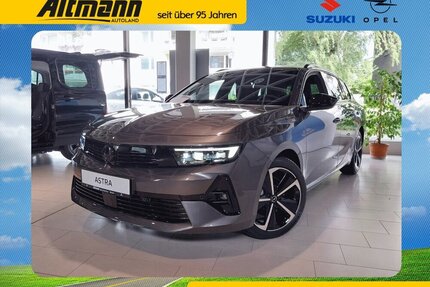 Opel Astra GS Automatik, 360° Kamera, Head-Up-Disp.