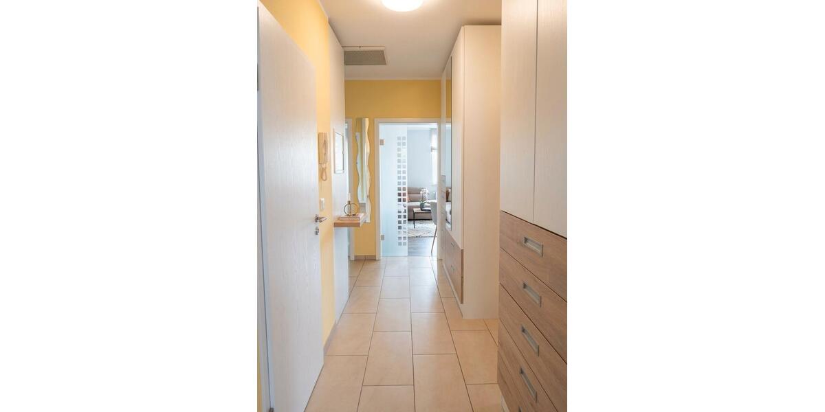 Erdgeschoßwohnung Schloß Holte-Stukenbrock Stukenbrock - 3 Zimmer, 91 m&sup2;, 340.000&euro; | Angebot:27414615