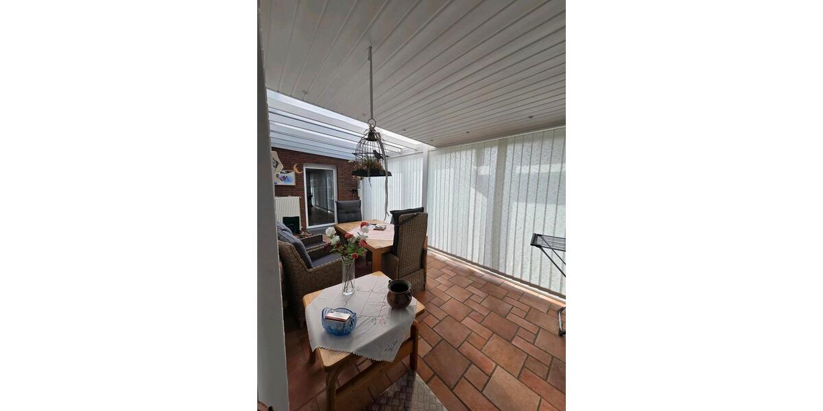 Erdgeschoßwohnung Enger - 3 Zimmer, 107 m&sup2;, 800&euro; | Angebot:25538856