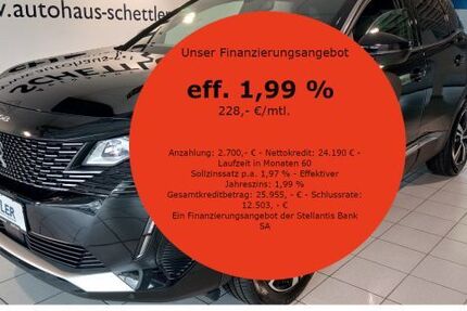Peugeot 3008 34.054 km 26.890 &euro; Bielefeld 33602
