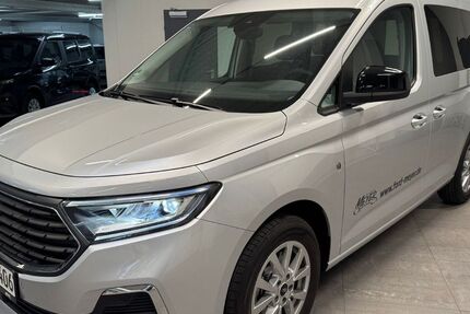 Ford Tourneo 2.500 km 33.950 € Bad Oeynhausen 32547