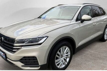 VW Touareg 27.298 km 56.190 € Lemgo 32657
