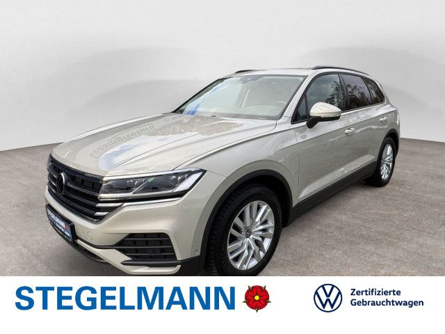 VW Touareg 27.298 km 56.190 € Lemgo 32657