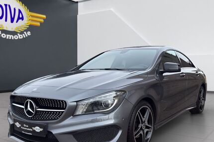Mercedes-Benz CLA 180 112.000 km 16.550 &euro; Bielefeld 33647