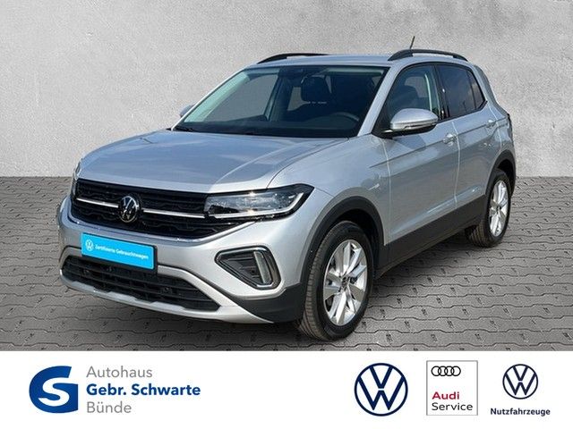 T-Cross