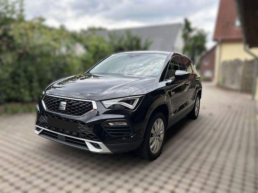 Ateca