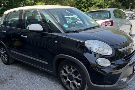 Fiat 500L 142.000 km 6.999 &euro; Detmold 32758