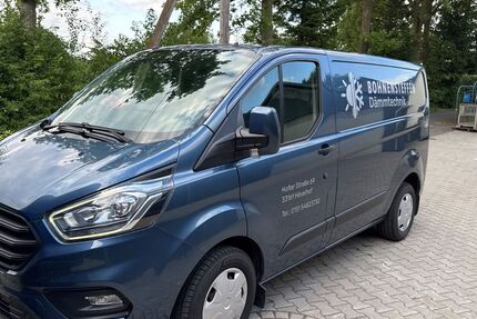 Ford Transit Custom 125.500 km 13.500 &euro; Hövelhof 33161