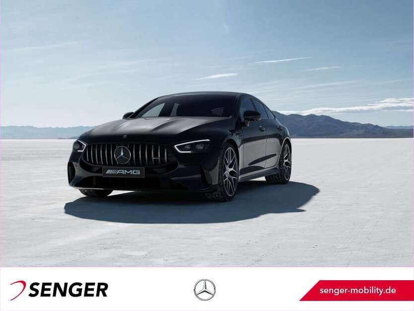 Mercedes-Benz AMG GT 15.990 km 142.880 € Bad Oeynhausen 32545