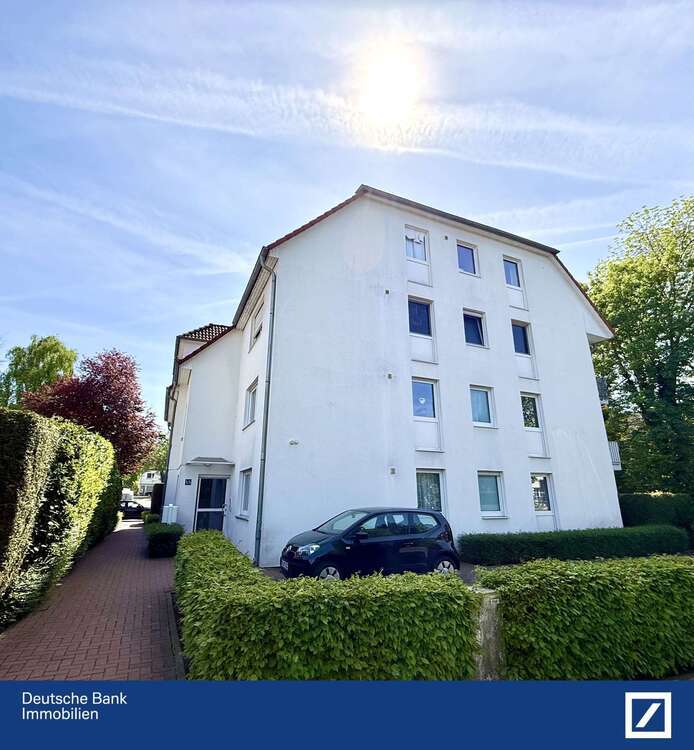Wohnung zum Kaufen in Bad Oeynhausen 129.000 € 63 m²