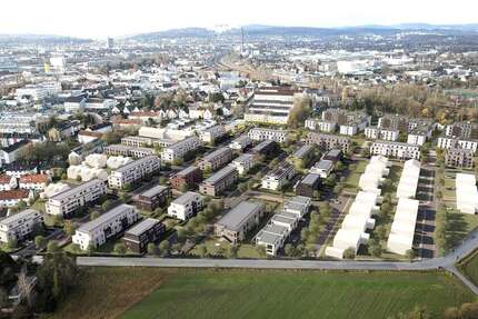 Wohnung Bielefeld Heepen - 4 Zimmer, 99 m&sup2;, 1.436&euro; | Angebot:24957249