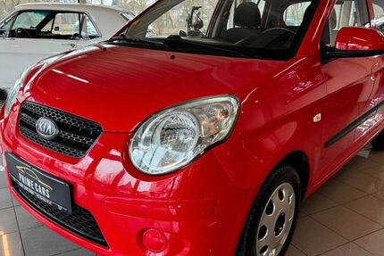 Kia Picanto 149.000 km 2.699 &euro; Löhne 32584