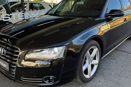 Audi A8 238.000 km 14.490 € Bad Salzuflen 32105