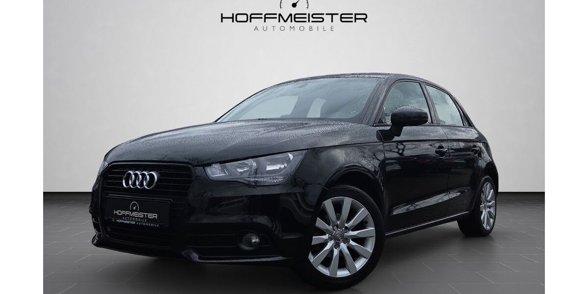 Audi A1 142.544 km 7.890 &euro; Gütersloh 33334