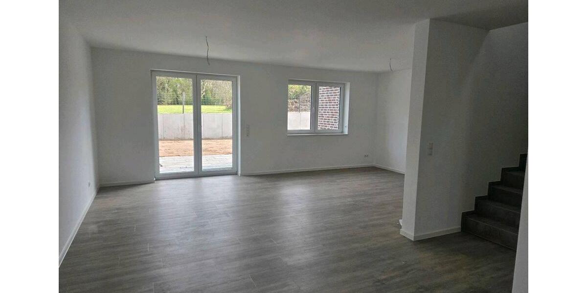 Doppelhaushälfte Löhne - 4 Zimmer, 124 m&sup2;, 425.000&euro; | Angebot:26625643