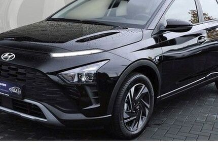 Hyundai BAYON 19.900 km 19.990 &euro; Verl 33415
