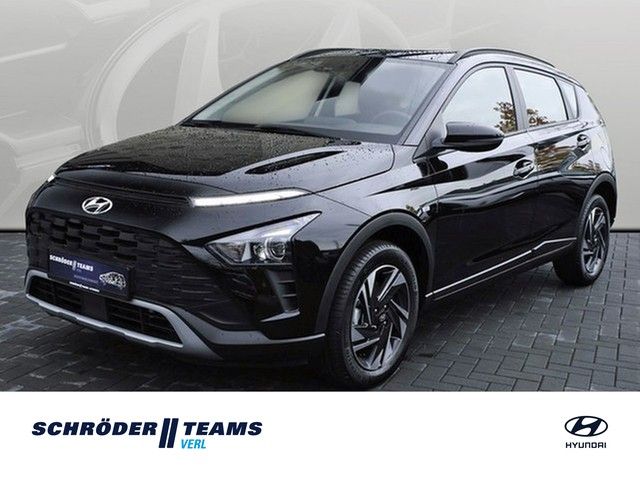 Hyundai BAYON 19.900 km 19.990 &euro; Verl 33415