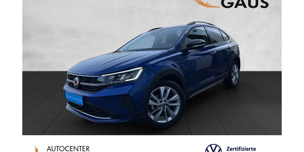 VW Taigo 7.505 km 24.480 &euro; Bielefeld 33699