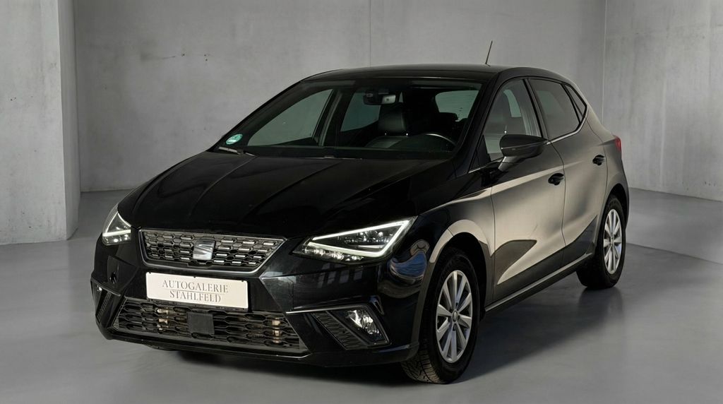 Seat Ibiza 149.999 km 10.999 &euro; Bielefeld 33659