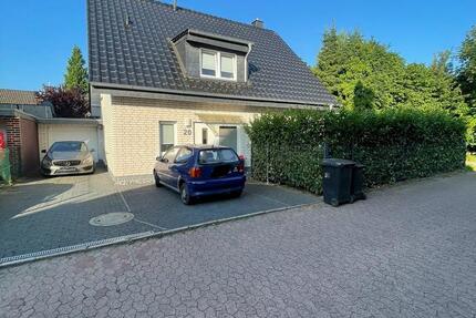 Einfamilienhaus freistehend in Brackwede Provision frei