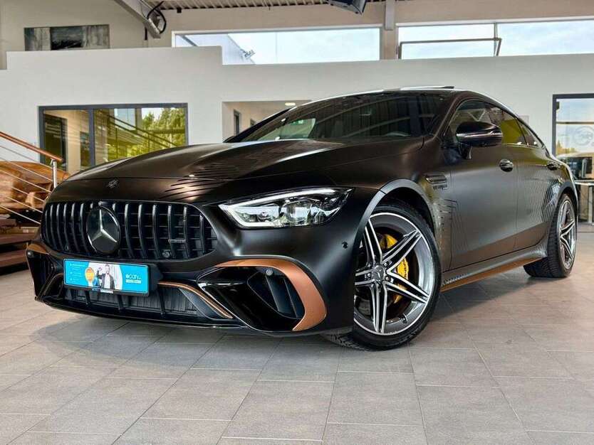 AMG GT