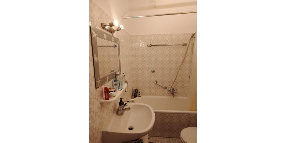 Etagenwohnung Bielefeld Heepen - 2 Zimmer, 49 m&sup2;, 490&euro; | Angebot:26349942