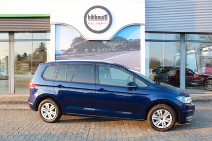 VW Touran 56.250 km 28.951 &euro; Bad Oeynhausen 32549