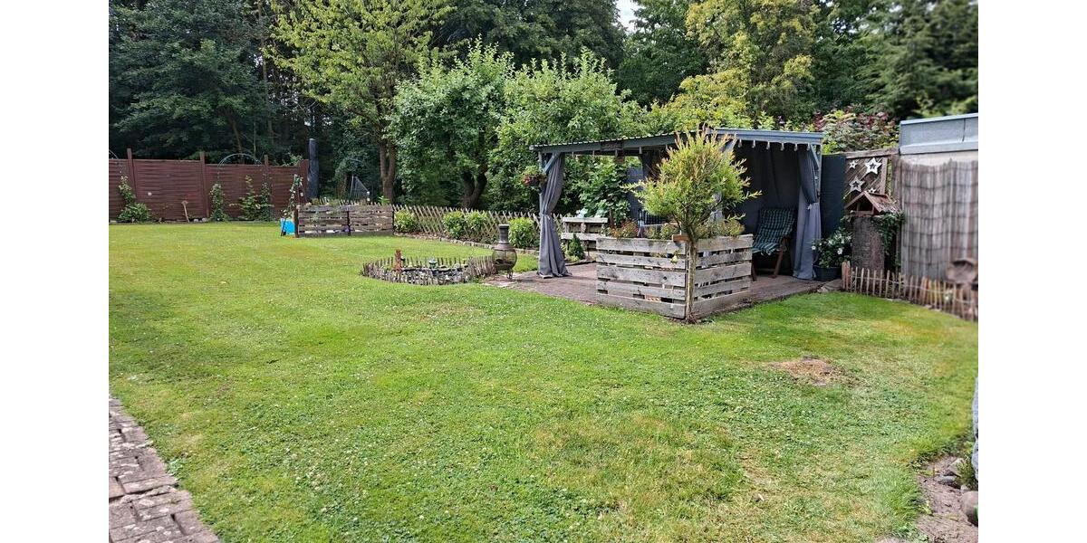 Einfamilienhaus Löhne - 7 Zimmer, 180 m&sup2;, 215.000&euro; | Angebot:27428299