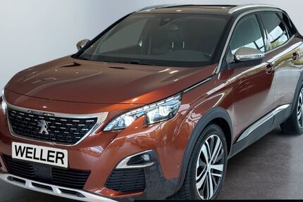 Peugeot 3008 41.000 km 23.790 € Bielefeld 33609