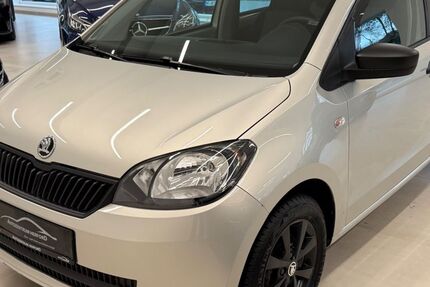 Skoda Citigo 50.000 km 7.700 &euro; Herford 32051