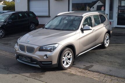 BMW X1 81.000 km 13.890 € Gütersloh 33332