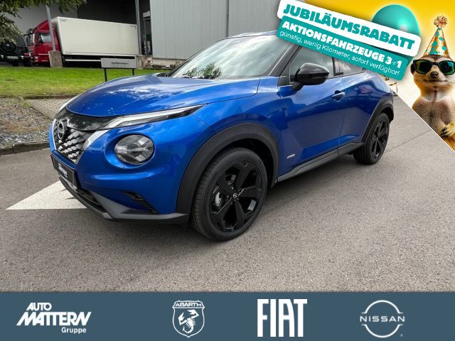 Nissan Juke 9.900 km 28.580 &euro; Lage 32791