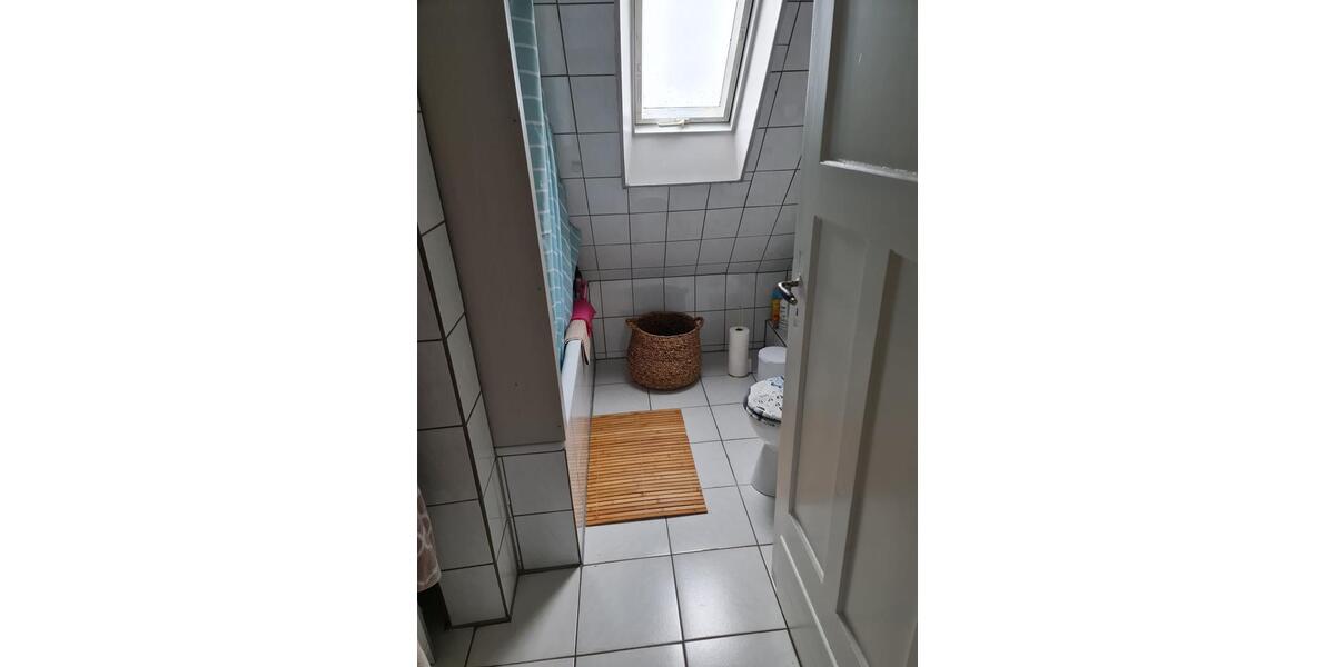 Dachgeschoßwohnung Herford Diebrock - 3 Zimmer, 78 m&sup2;, 550&euro; | Angebot:25637358